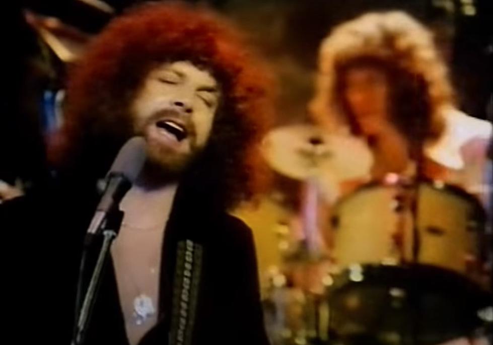 Blimp Time Hop: One And Only Maine Appearance By ELO In 1978