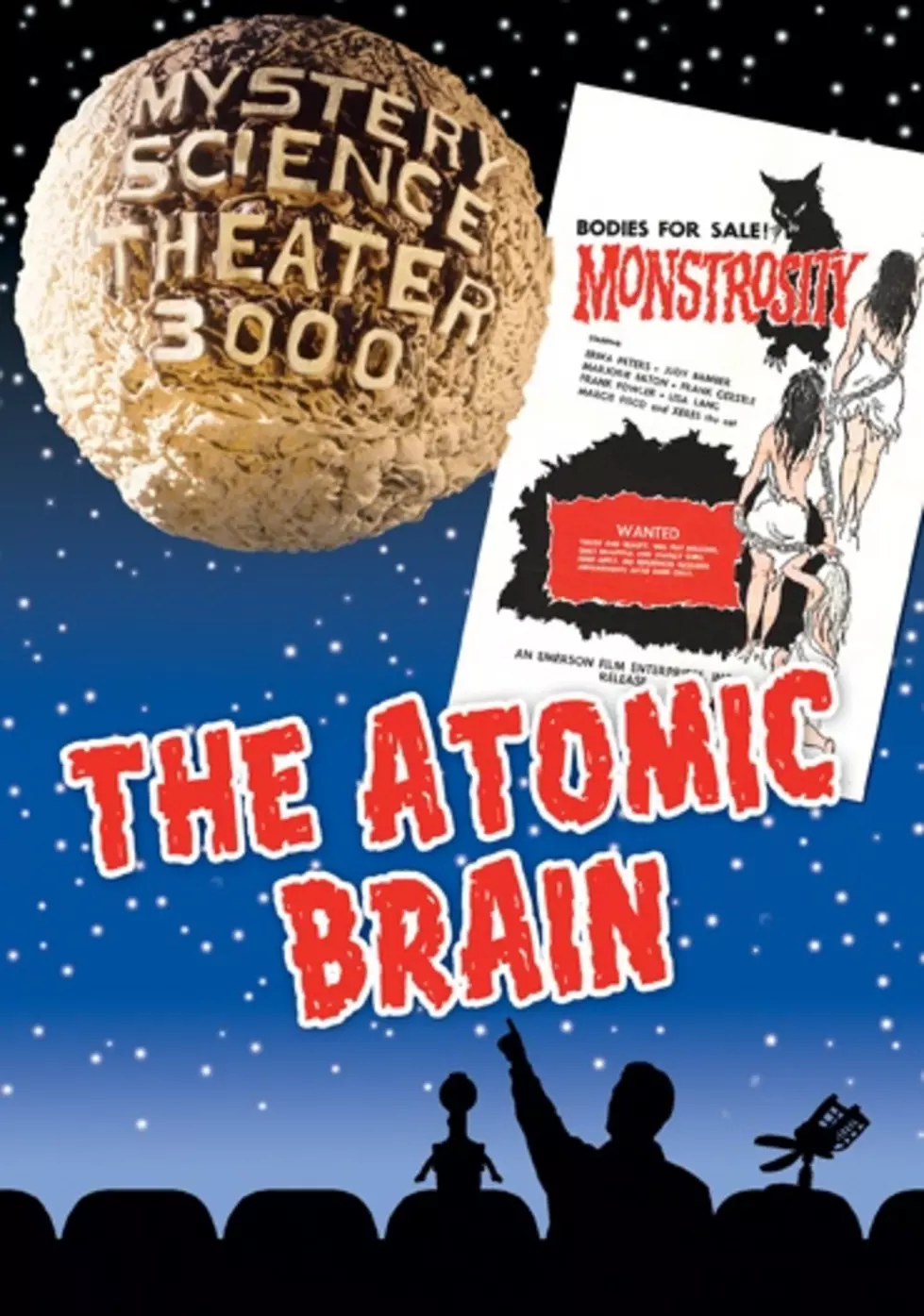 (Courtesy of Shout! Factory)