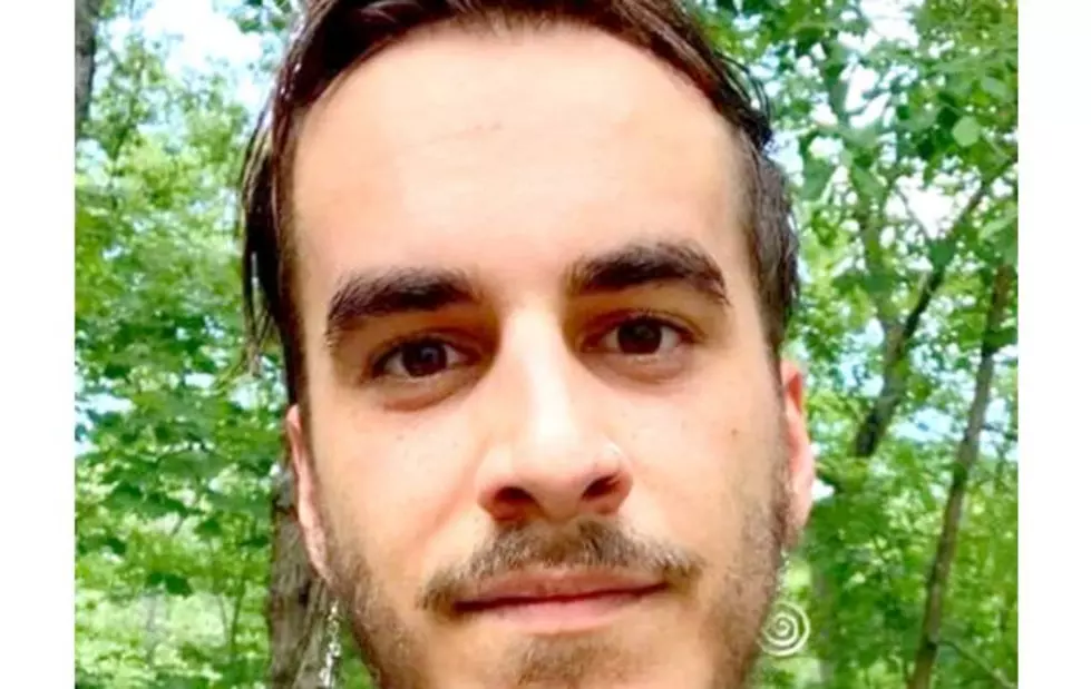 Police Asking Maine Hikers If They Have Seen This Missing Man