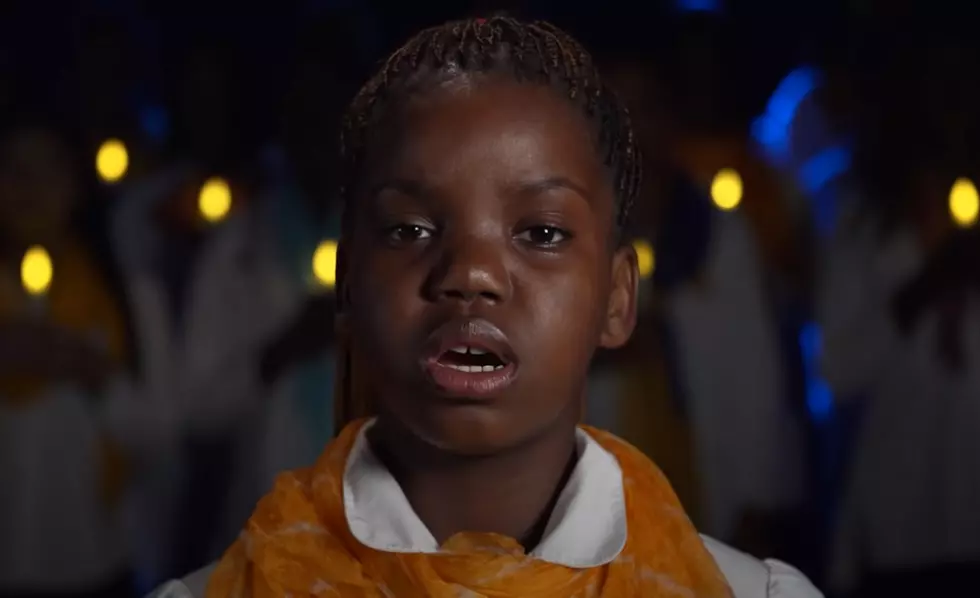 Listen To A Beautiful Song Of Hope From A Maine Refugee Chorus