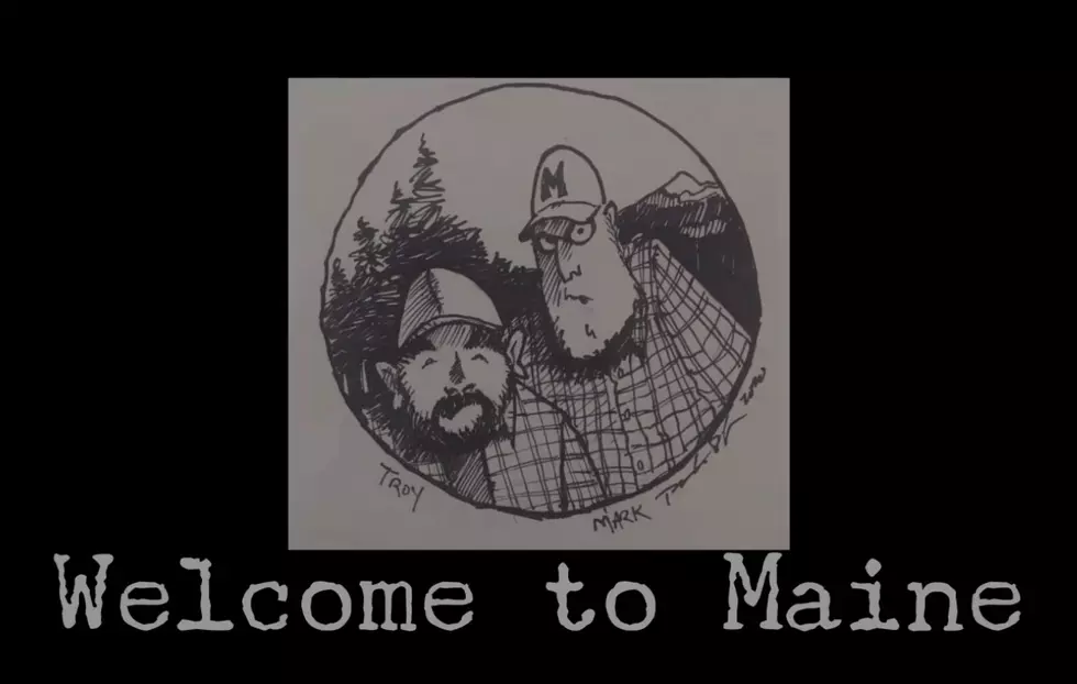 Wicked Funny: A New &#8216;Welcome To Maine&#8217; From Troy And Mark