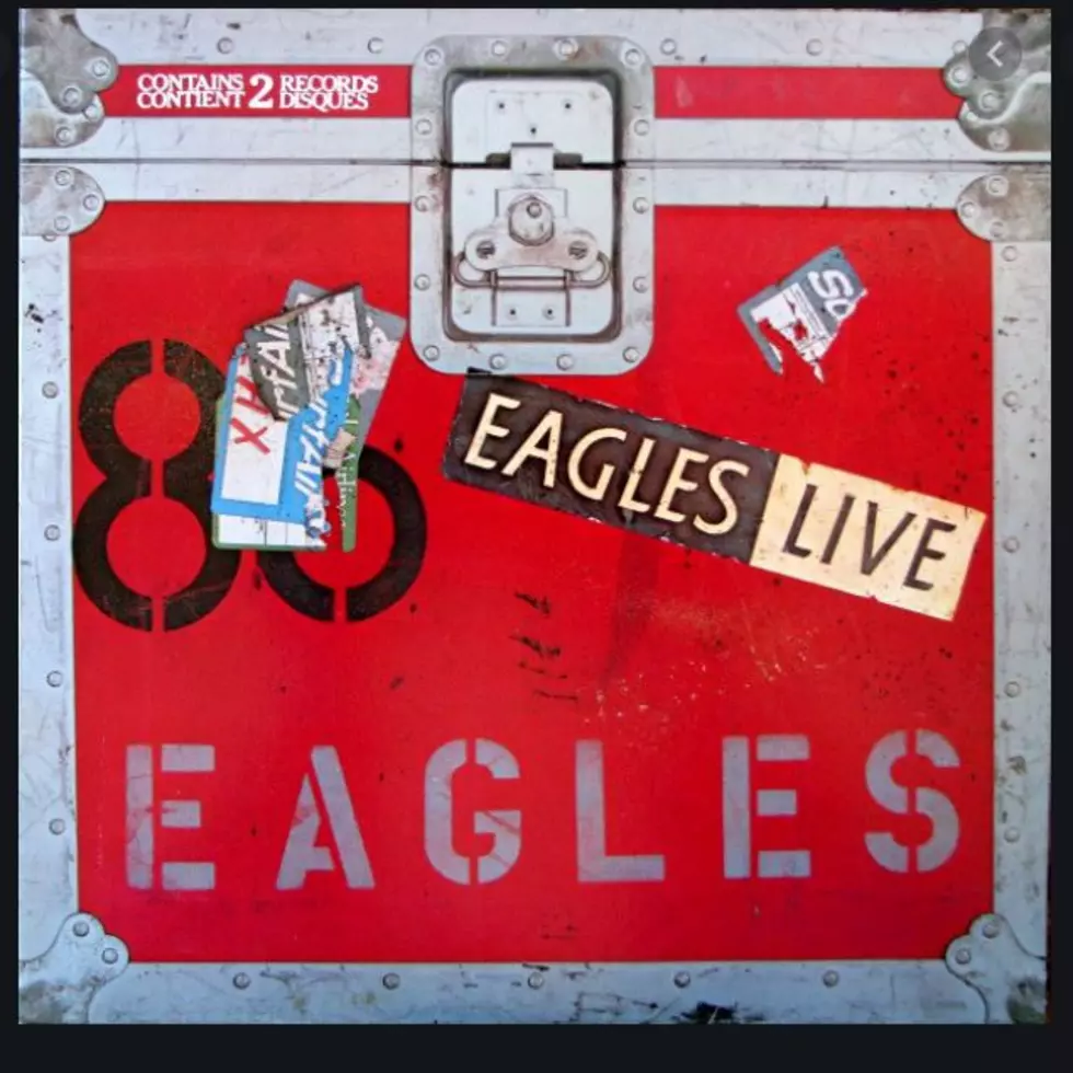 Get Ready for Our Saturday Night Concert With The Best Eagles Tracks That Were Never Hits