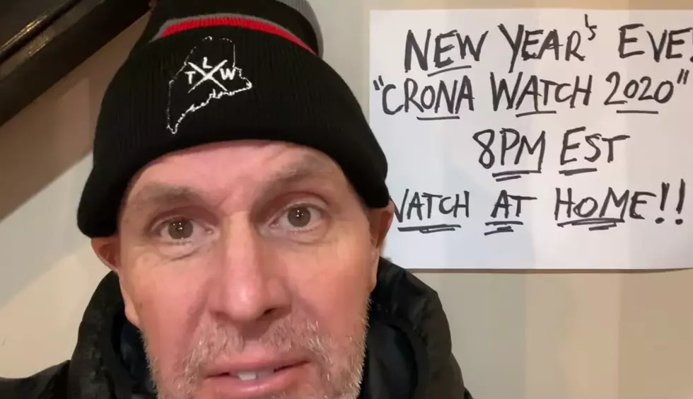 Bob Marley Announces ‘Crona Watch 2020′ New Year’s TV Special