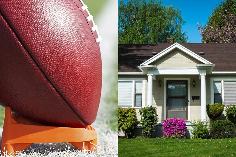 Predict the Score of the New England Football Game, Score a $25K Home Renovation