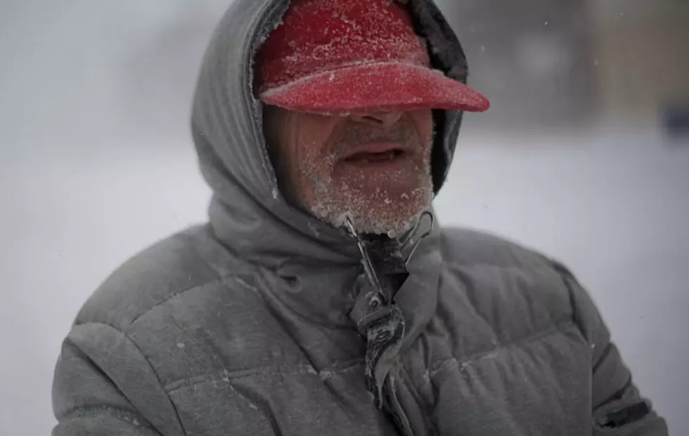 Ya Might Chip A Nipple Listenin’ To This Funny Maine Cold Classic