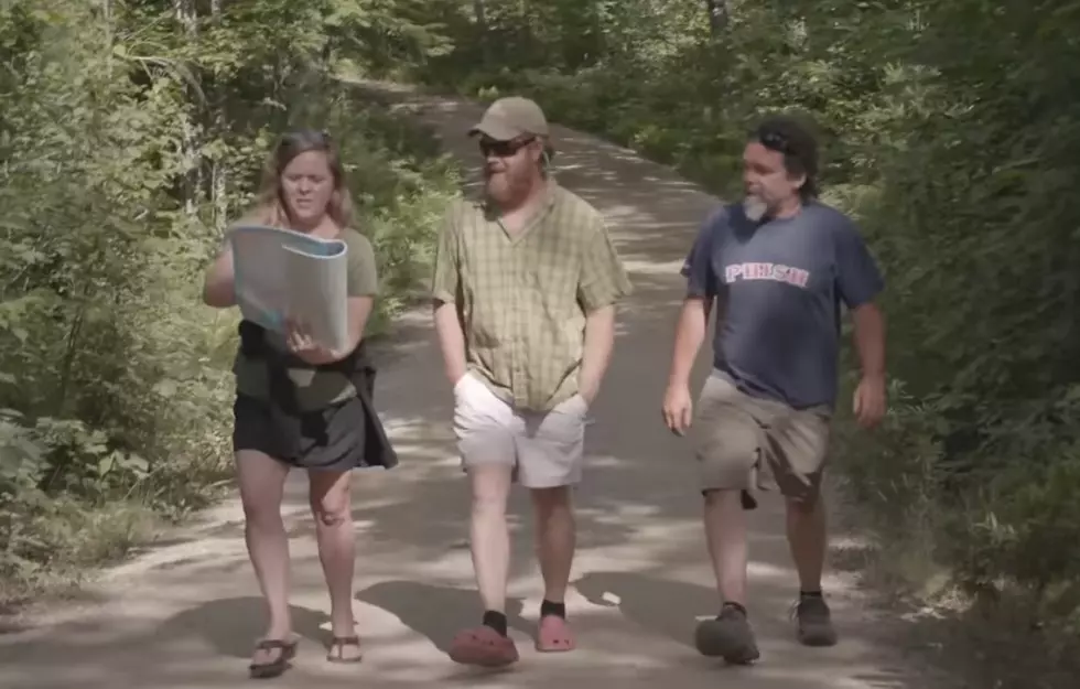 Watch The Just Released Preview For Maine Cabin Masters Season 6