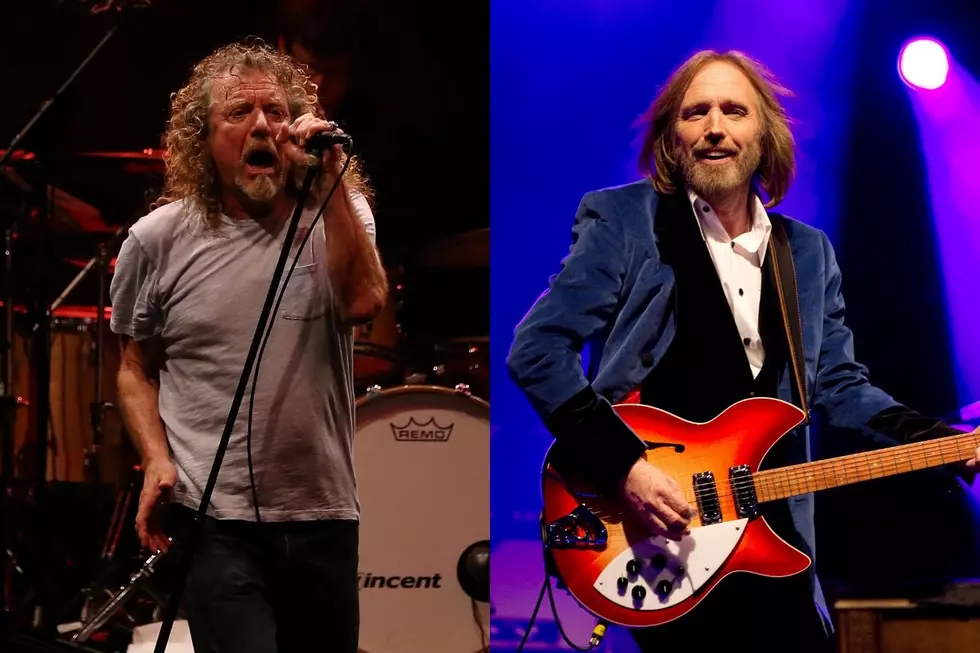 Blimp Bowl 2021: Led Zeppelin vs. Tom Petty