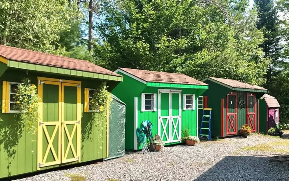 There’s A Cannabis Friendly Campground In Harrison, Maine