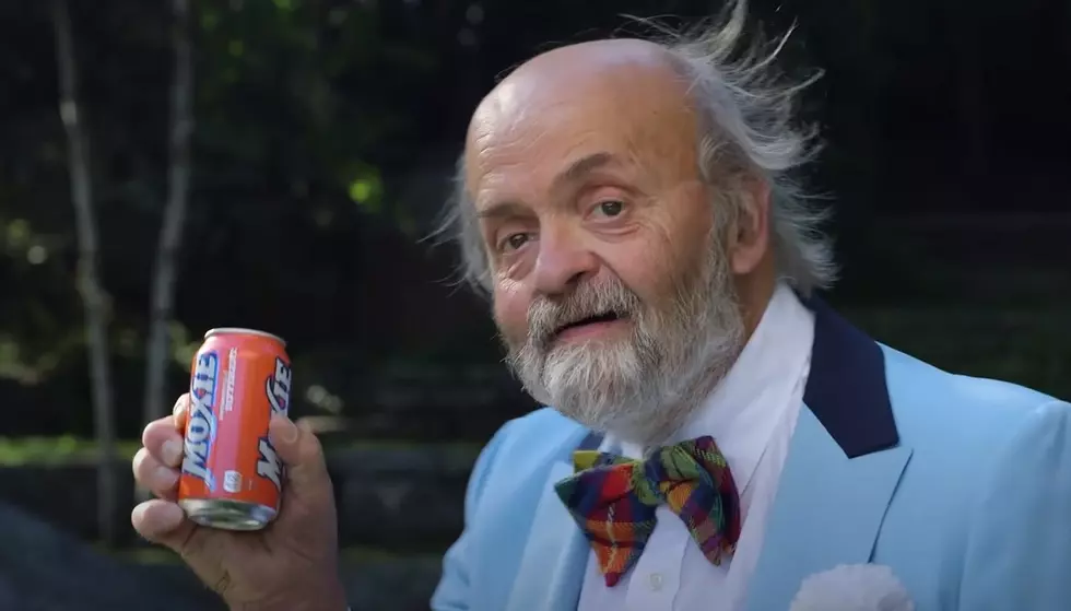 What If Maine Ever Had A Real Moxie TV Commercial?
