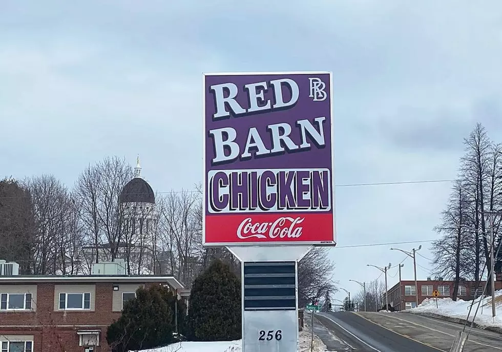 The Red Barn In Augusta Is Opening Another Place On March 1st