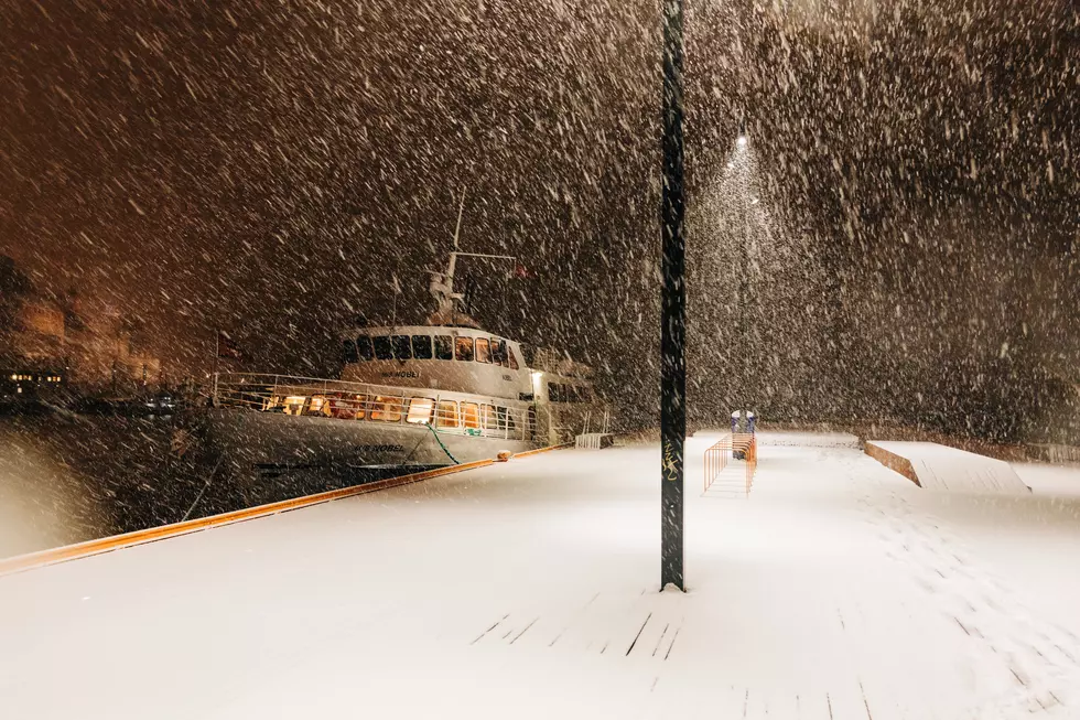 Here are the Biggest February Snowstorms in Maine History