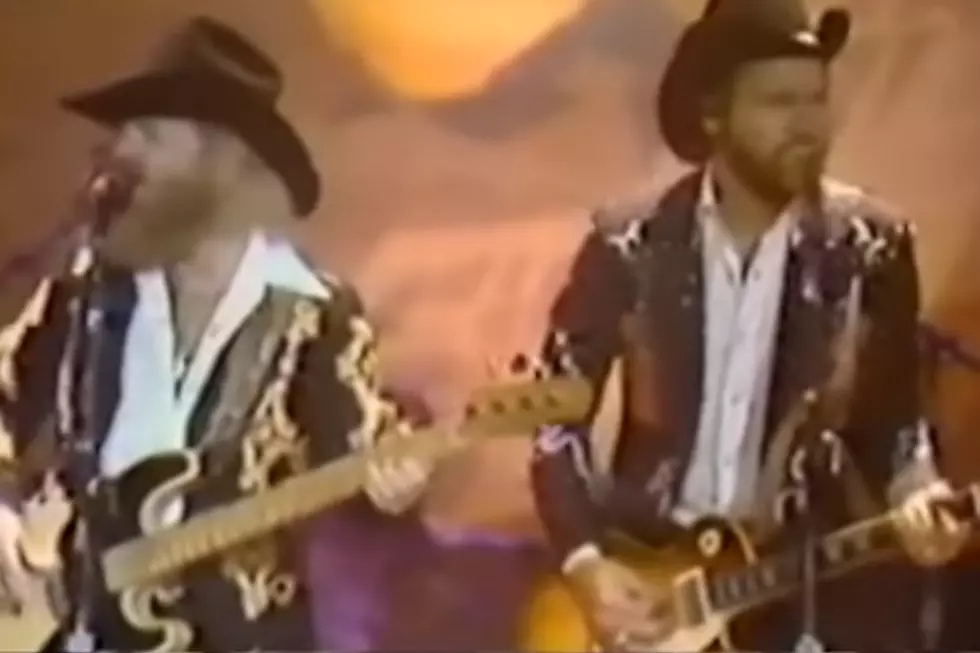 ZZ Top Makes Portland History At CCCC Today In 1977