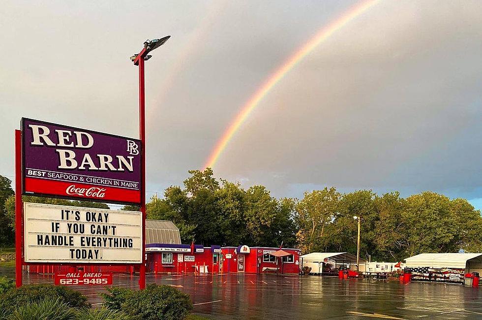 The Red Barn In Augusta Announces April Reopening Date