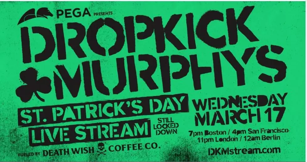 Dropkick Murphys