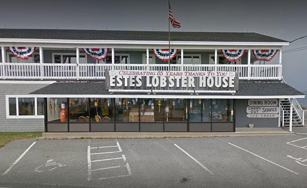 Maine’s Iconic Estes Lobster House Will Not Open This Summer