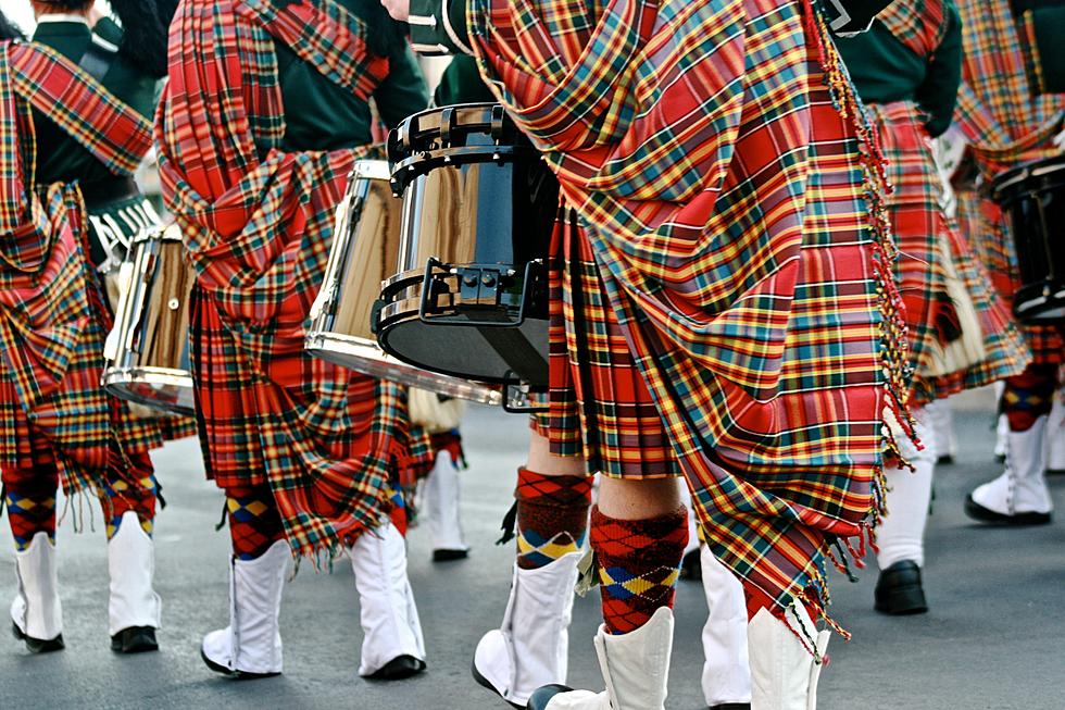 The Scottish Festival In Old Orchard Beach Is Scheduled For June 