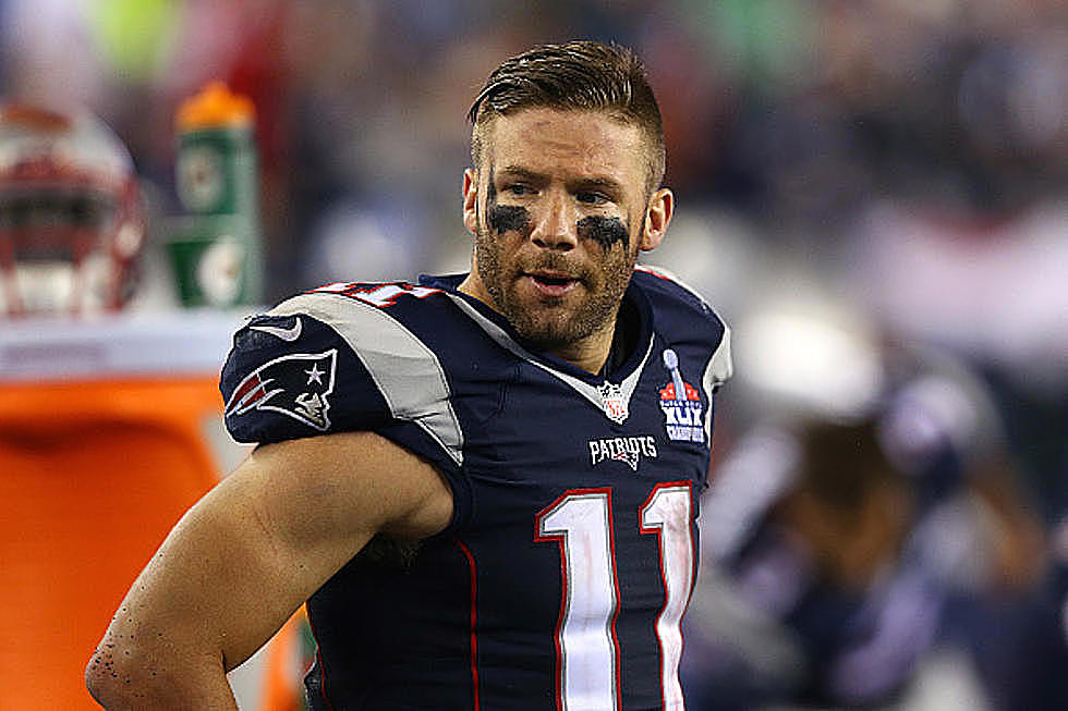 5 Fun Things Maine Patriots Fans May Not Know About Julian Edelman