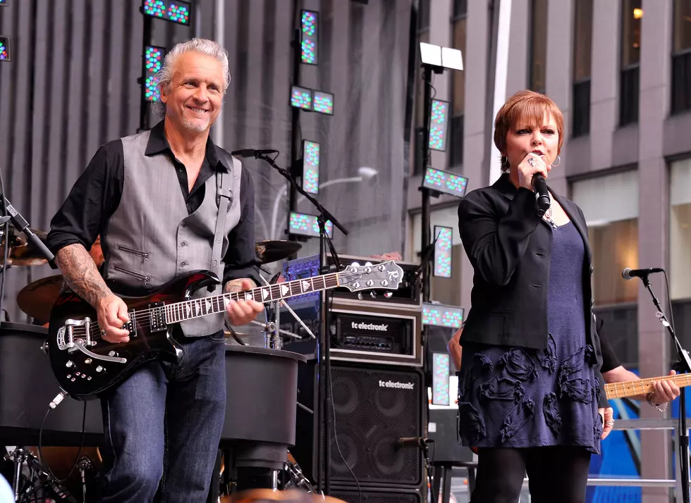 Pat Benatar Is Coming To Hampton Beach Casino Ballroom This Year