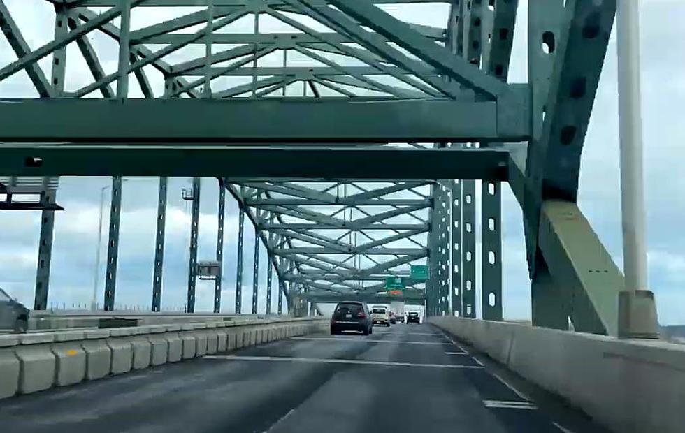 Drive All The Way Through Maine in Under Three Minutes With This Cool Video