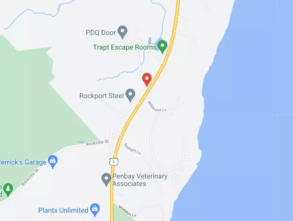 Google Maps