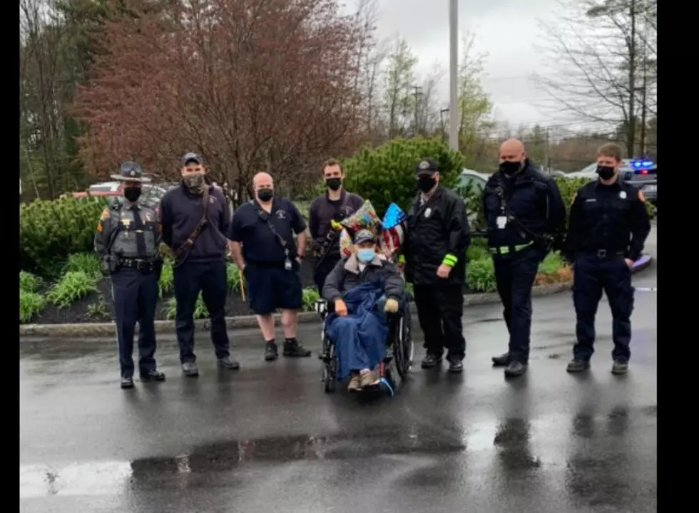 Scarborough Police Facebook