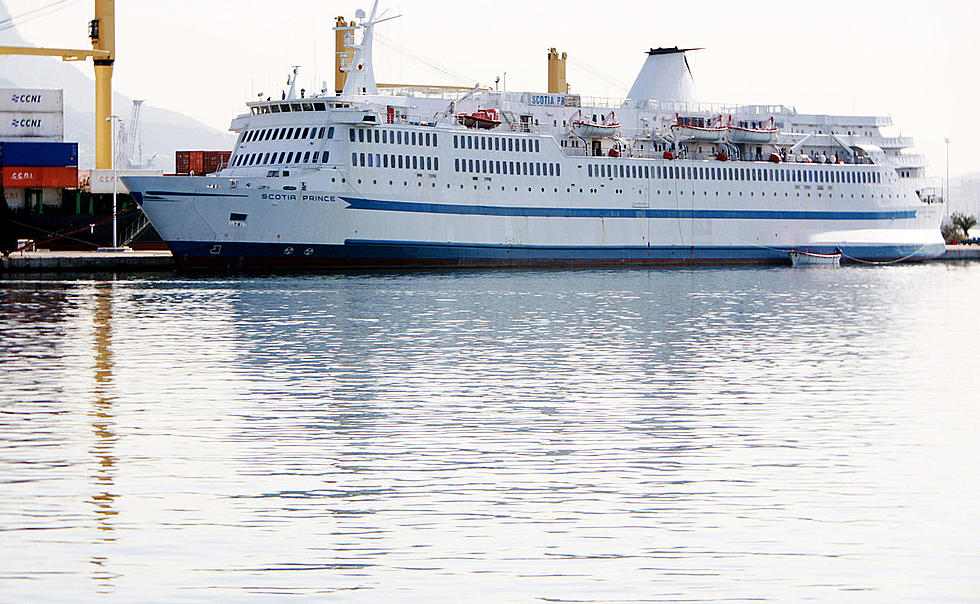 Do You Remember Maine’s Legendary Scotia Prince Ferry?