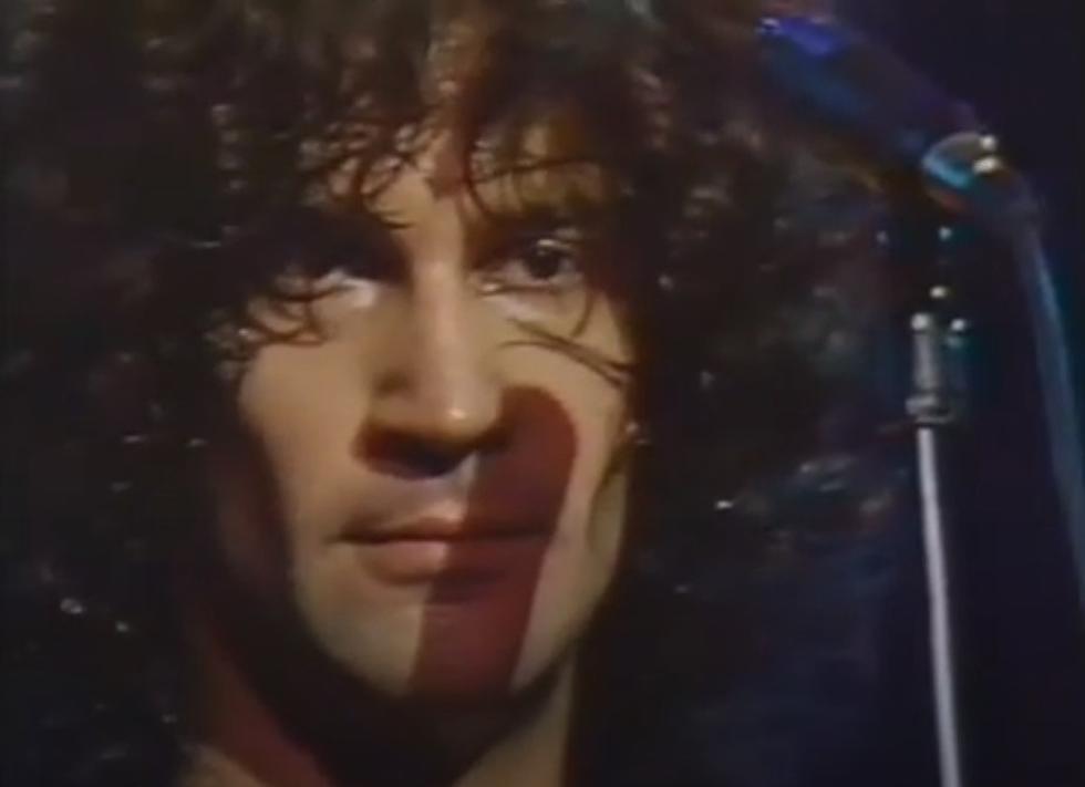 Blimp Time-Hop: Happy Birthday To New England’s Own Billy Squier