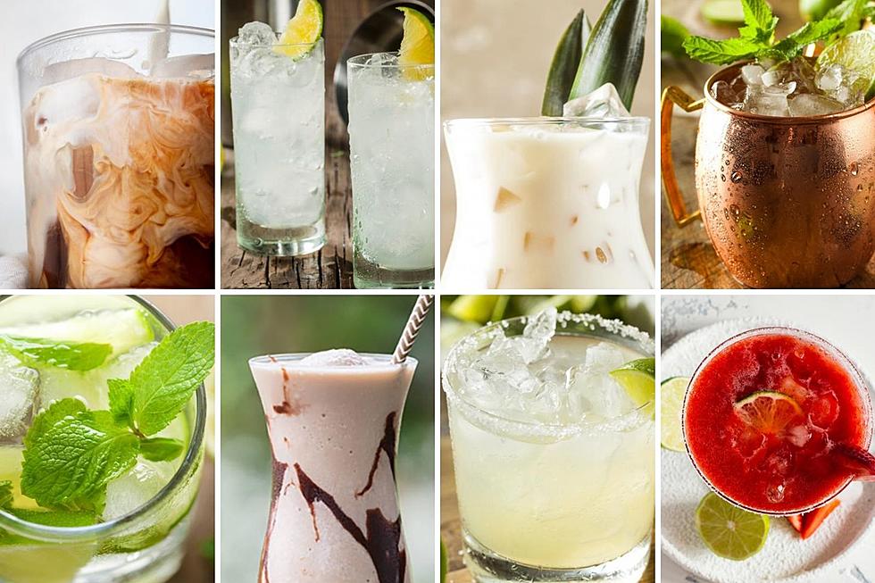 Vote for Maine’s Favorite Summer Cocktail and You Could Score Concert Tickets, Beach Chairs, Yeti Cooler