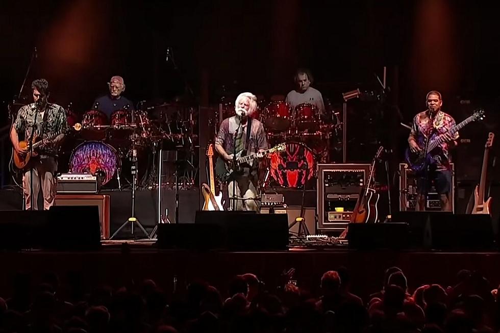 Here&#8217;s How to Score Tickets to BOTH Dead &#038; Company Shows in Massachusetts