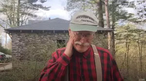 WATCH: Wicked Funny Song About Those Miserable Black Flies