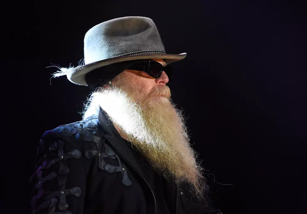 Blimp Time Hop: Listen To ZZ Top’s 1975 Show In Lewiston, Maine