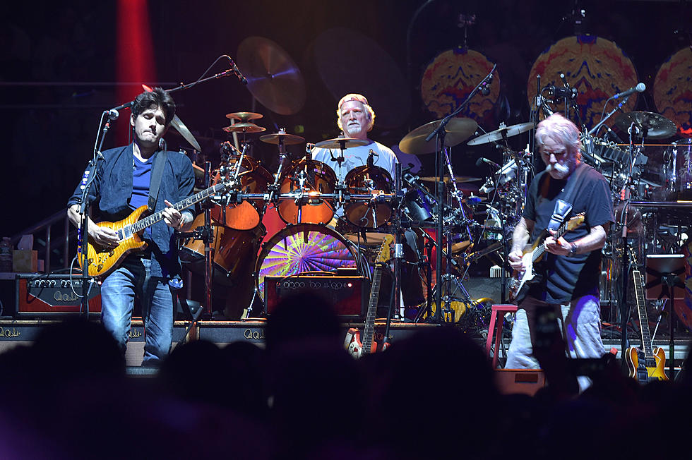 Dead and Company Announce 2021 US Tour &#038; Are Coming To New England