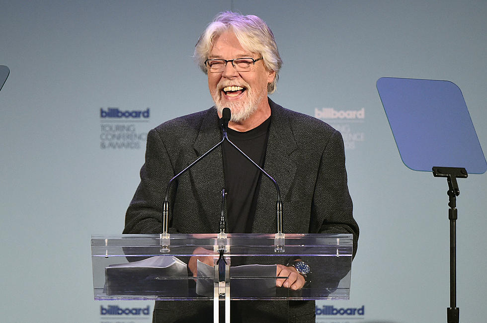 Blimp Time-Hop: How Many Bob Seger Shows In Maine?