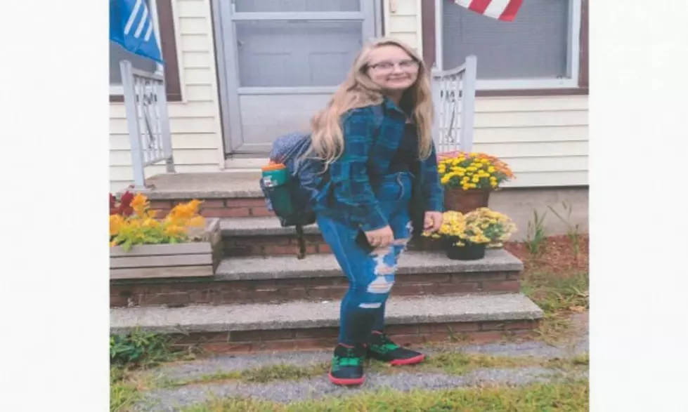 Police Would Like Help Your Finding This Missing Maine Teen