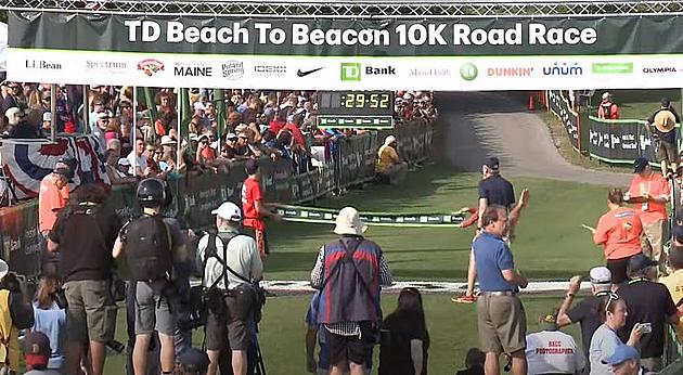 Maine&#8217;s 2021 Beach to Beacon Goes Virtual. Here Are Some Training Videos To Keep You Inspired