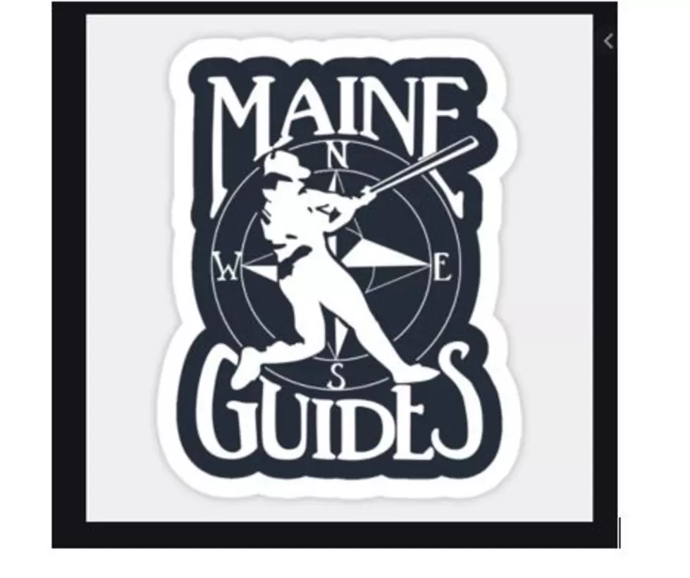 Maine Guides