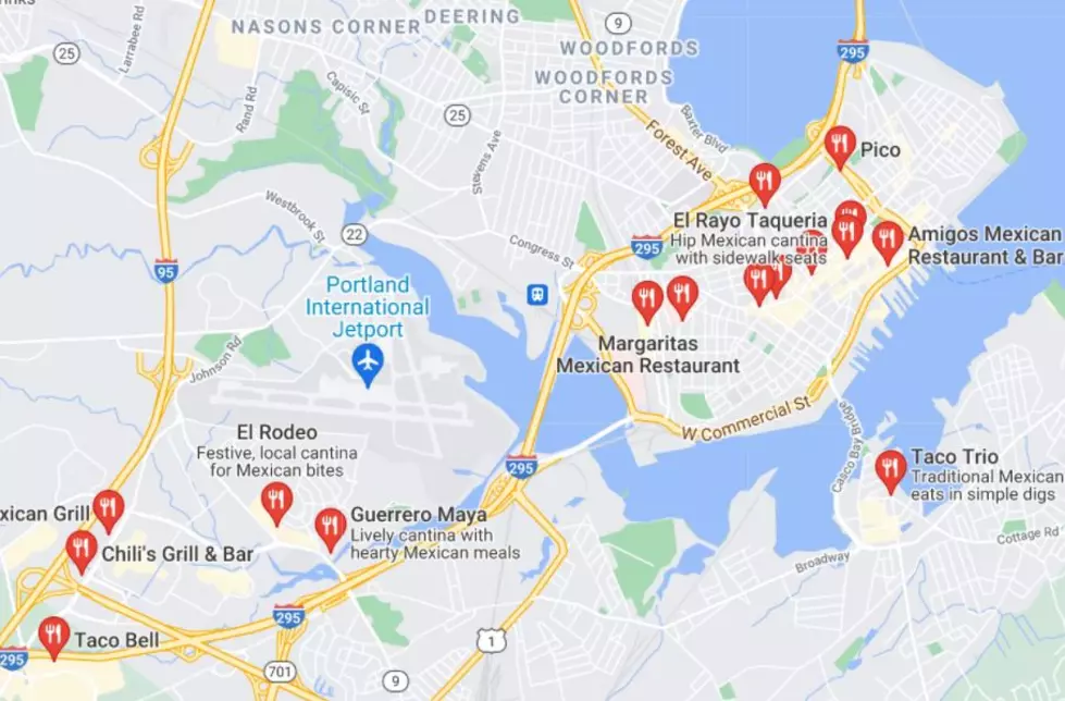 Google Maps