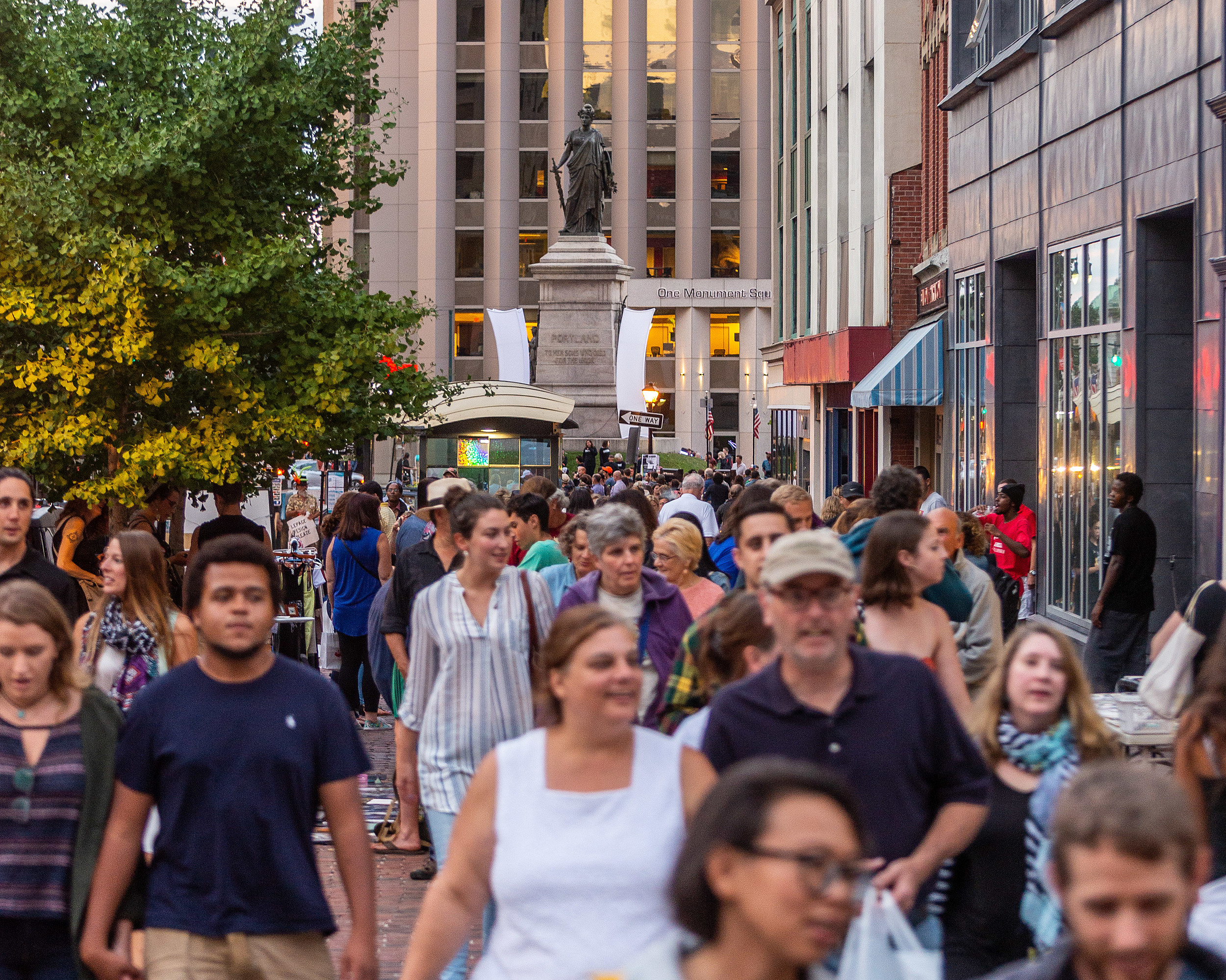 First Thursday ArtWalk - Joplin MO Life