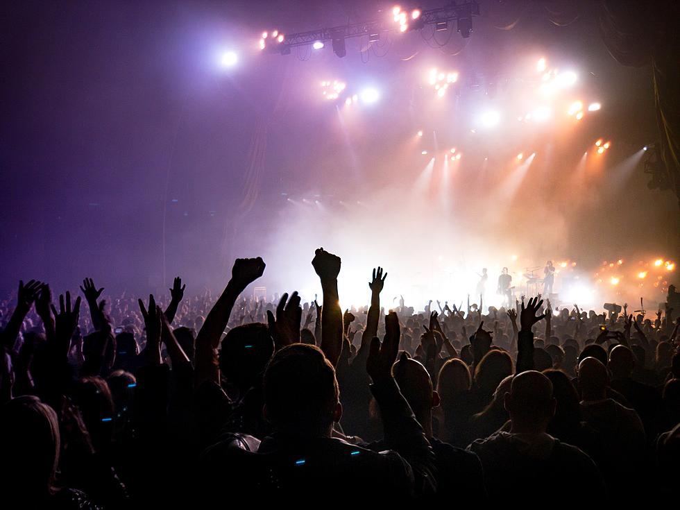 We’re Now Up To 44 Epic Classic Rock Concerts Happening in Maine and New England