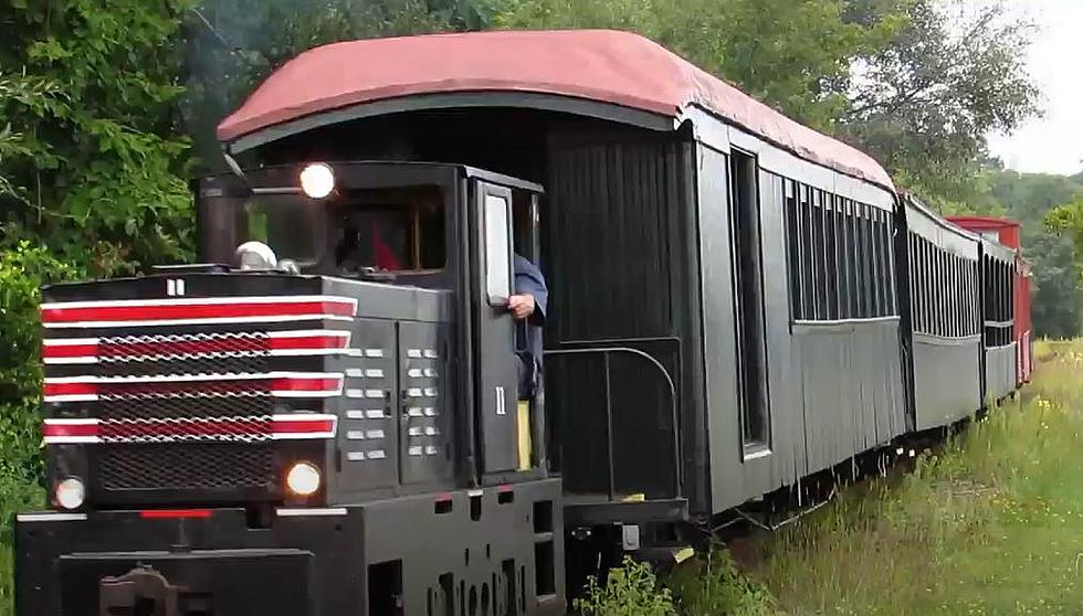 All Aboard Portland, Maine&#8217;s Beer Train!