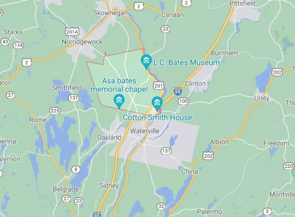 Google Maps