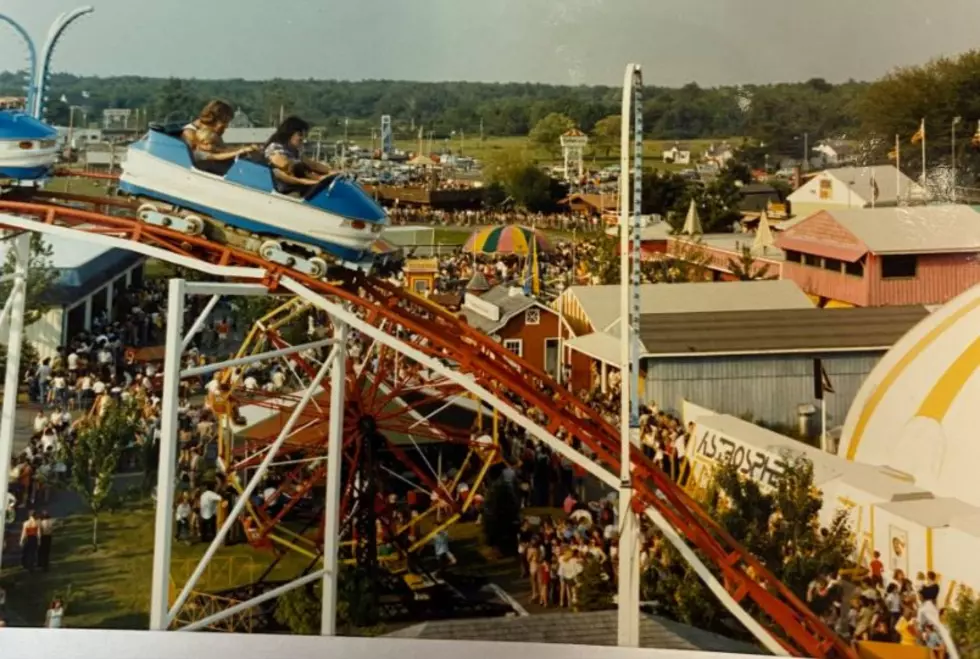 Do You Remember These Classic Rides That Used to Be at Funtown in Maine?