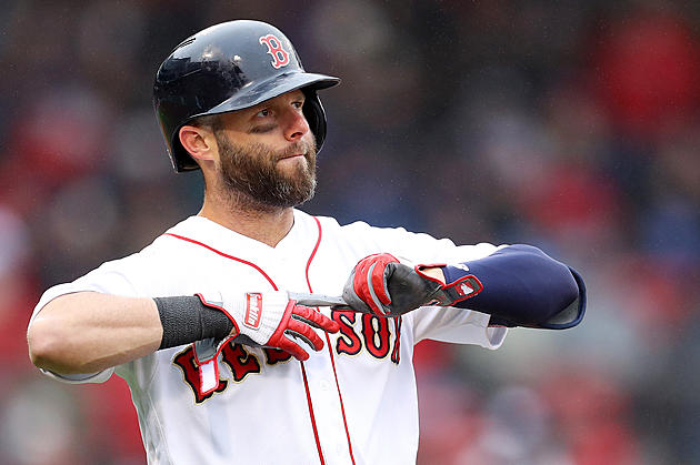 Dustin Pedroia Boston Red Sox Youth Gold City Connect Name