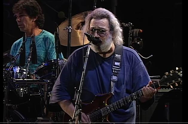 Relive the Legendary July 1988 Grateful Dead Show in Oxford With These Mainers&#8217; Memories