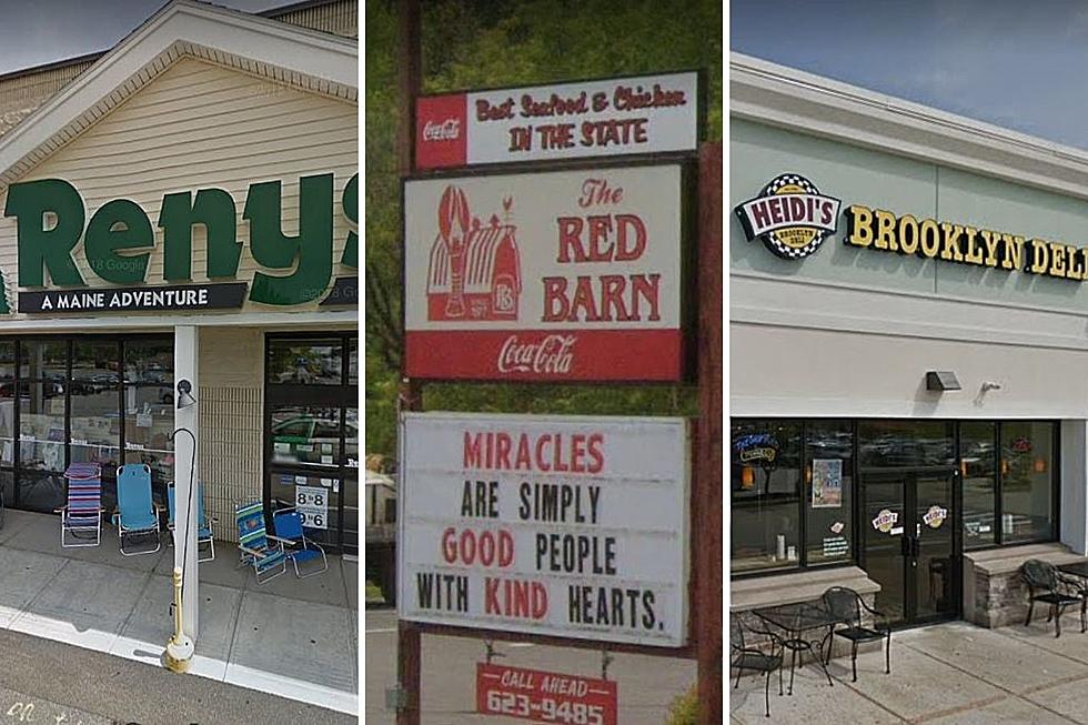30 Spots in Maine That Are Being Praised for Having the Best Customer Service
