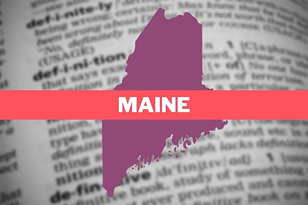 45 Maine Words That Should Be In The Dictionary