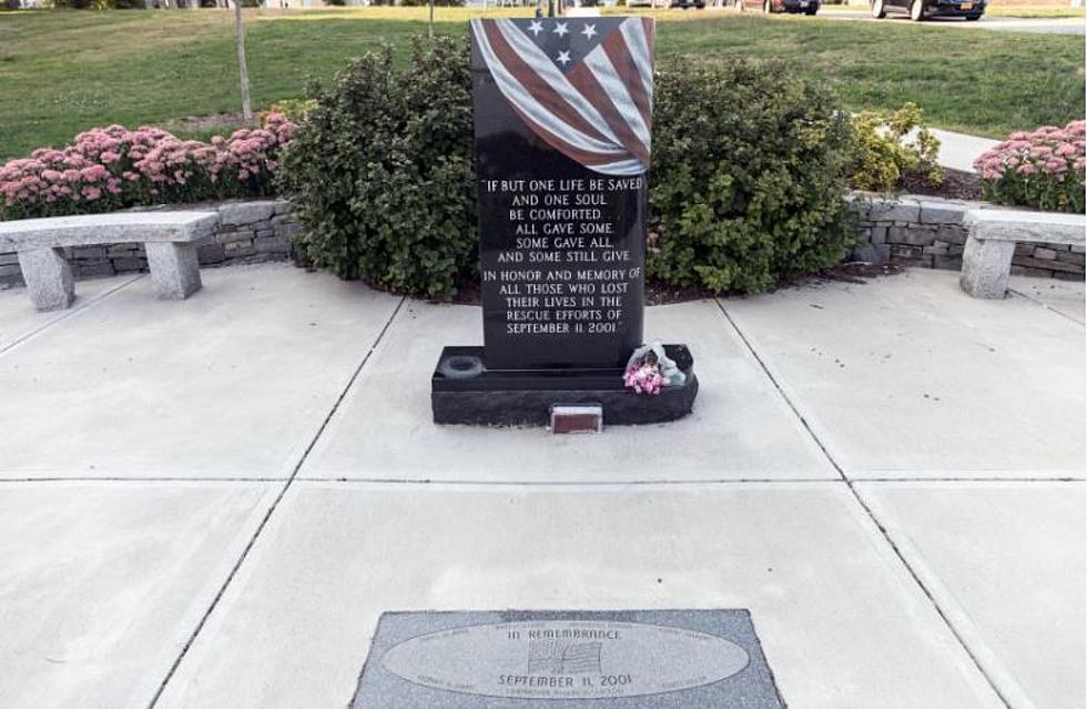 Do You Know Where Portland, Maine&#8217;s Inspiring 9/11 Memorial is Located?