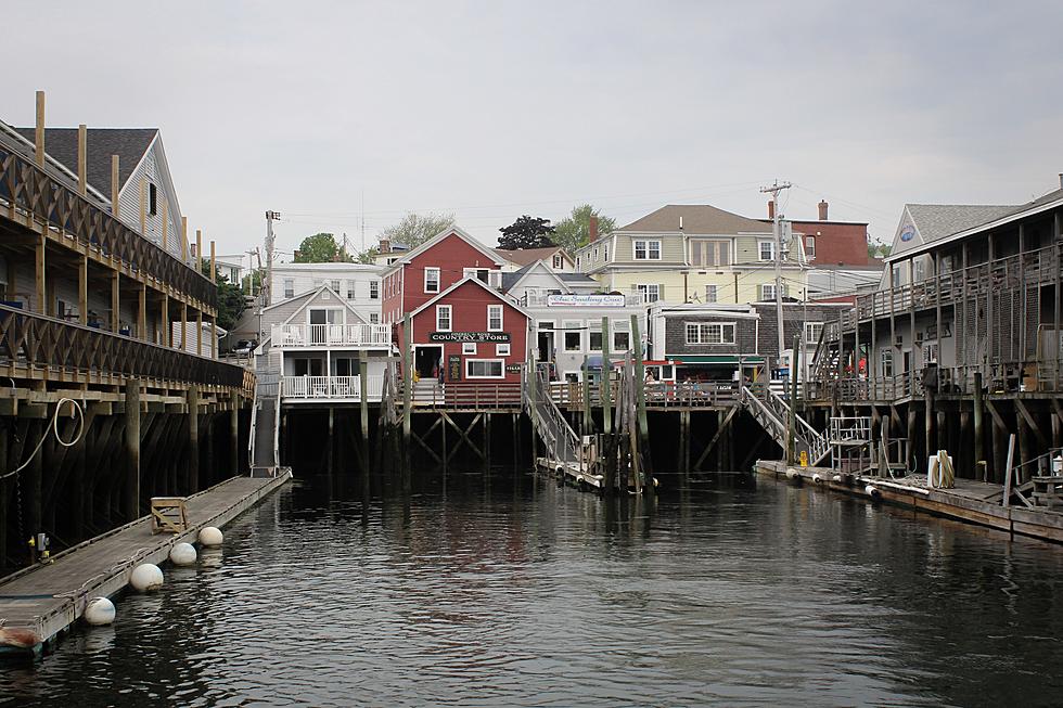 Fake Maine Towns From Movies and TV Shows