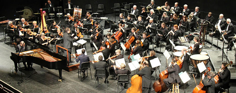 Bangor Symphony Orchestra to Livestream Music in Maine Classrooms