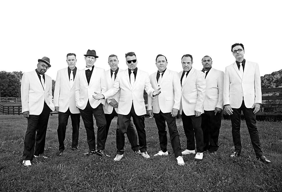 The Mighty Mighty Bosstones Rocked Maine Many Times Over Their Touring Years
